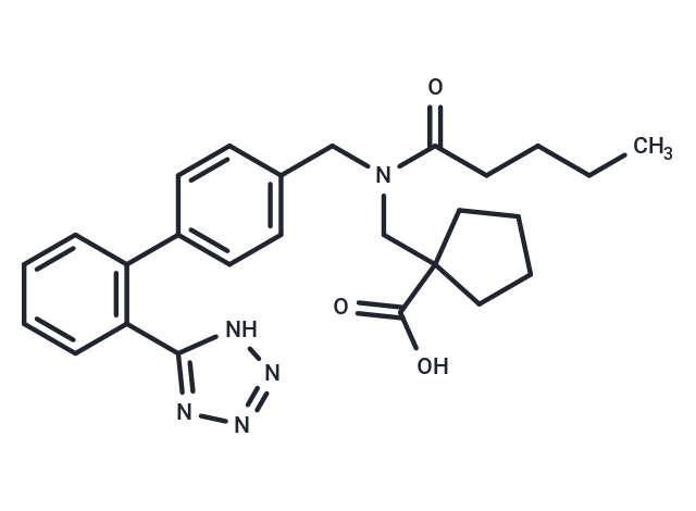 Abitesartan