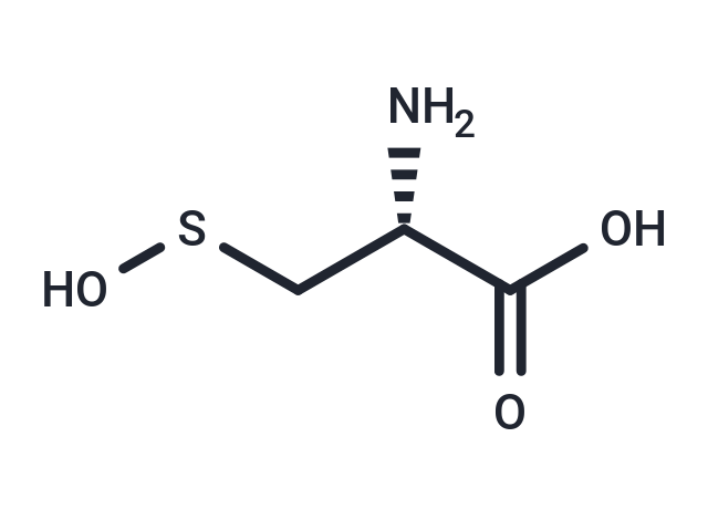 Cysteinesulfenic acid