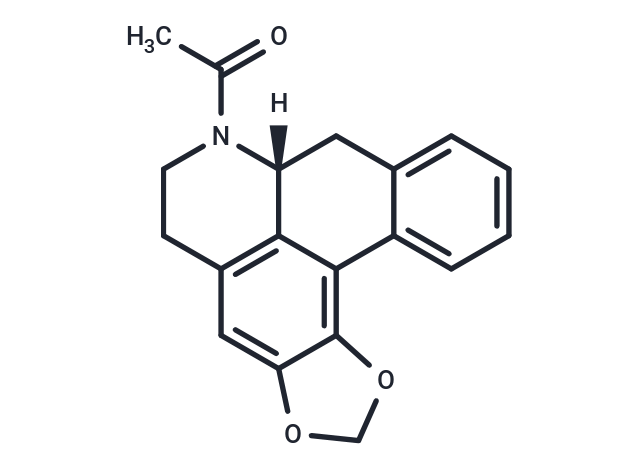 N-Acetylanonaine