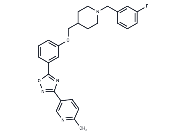 AChE/Nrf2 modulator 1