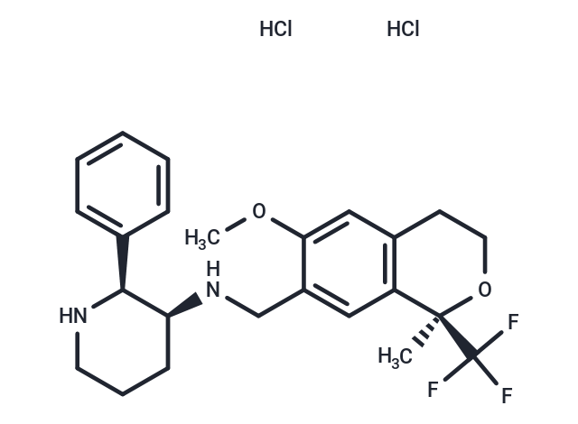 CJ-17493 dihydrochloride