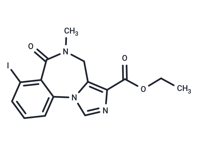 Iomazenil