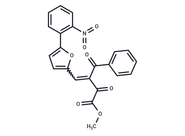 SARS-CoV-2 3CLpro-IN-6