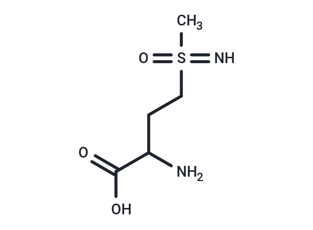 Methionine sulfoximine