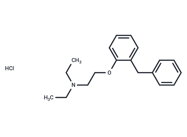 Etoloxamine HCl