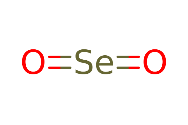 Selenium Dioxide