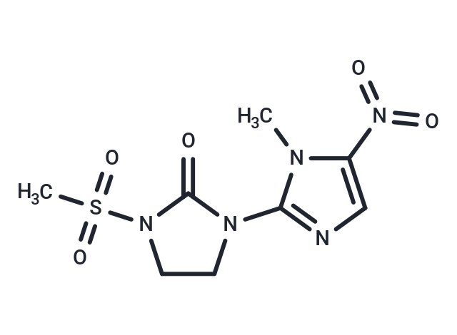 Satranidazole