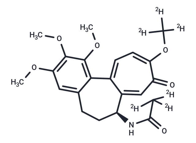 Colchicine-d6