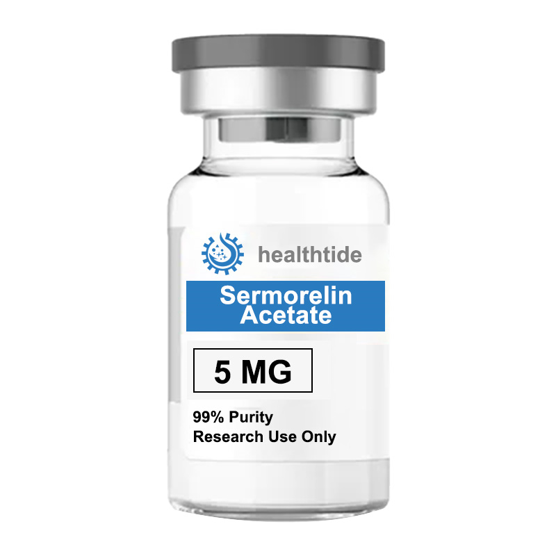 Sermorelin Acetate