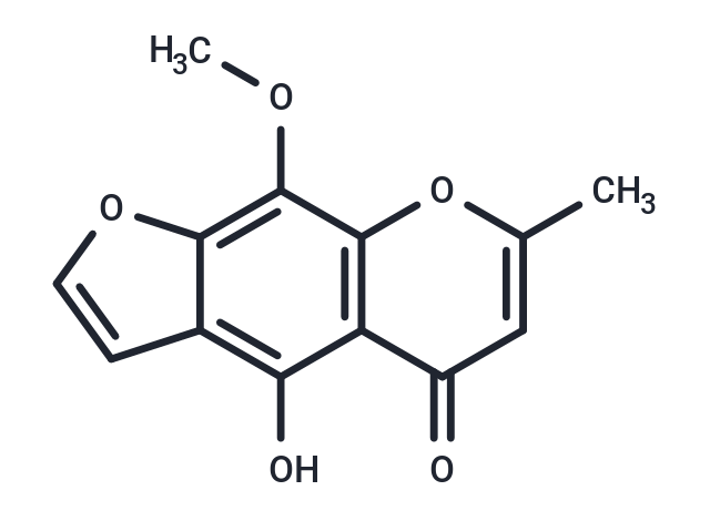 Khellinol