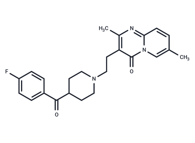 Metrenperone