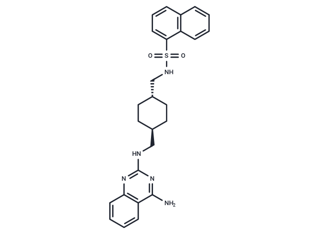 CGP 71683 (free base)