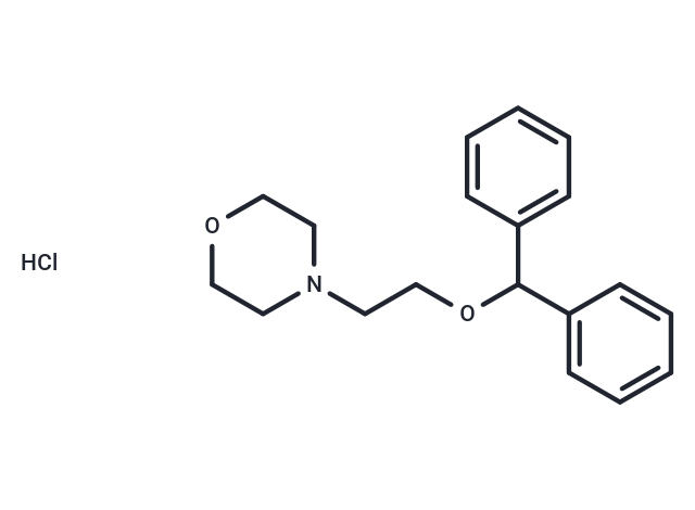 Linadryl hydrochloride