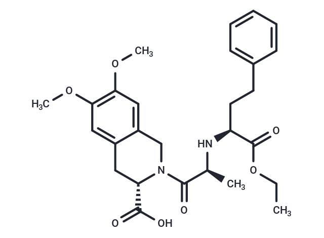 Moexipril