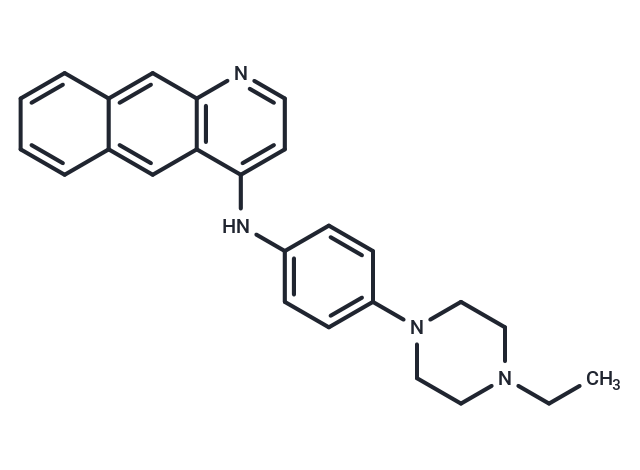 Quinoprazine