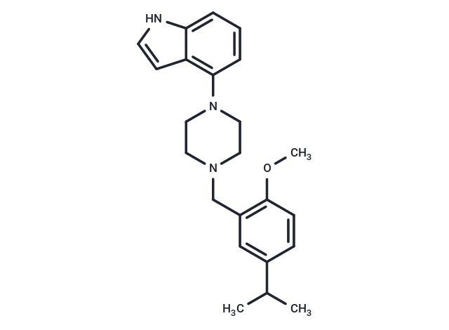 5-HT7 agonist 2