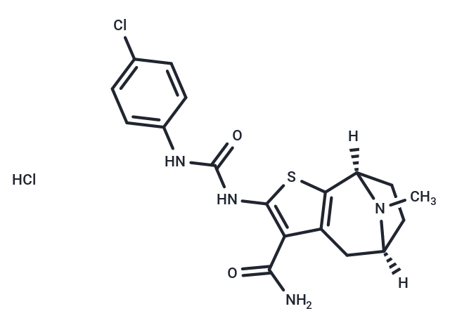 ORC-13661 HCl