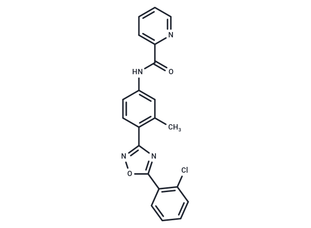 mGlu4 receptor agonist 1