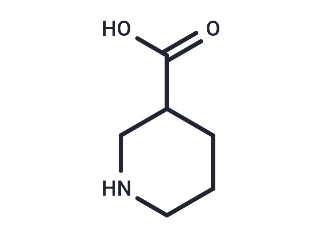 (±)-Nipecotic acid