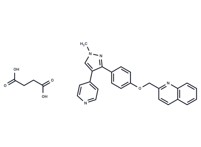 MP-10 succinate