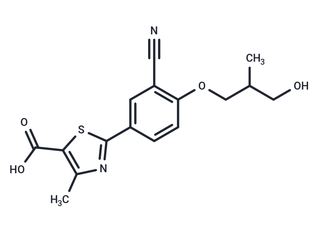 Febuxostat 67M-1