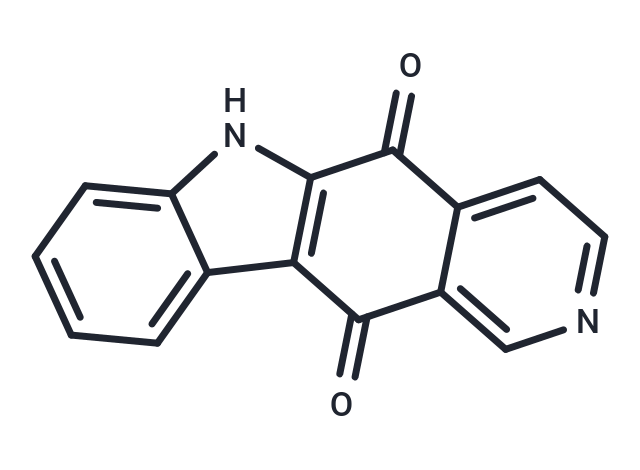 Ellipticine quinone