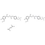 Formoterol-13C-d3 Hemifumarate