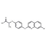 Intiquinatine