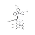 3’-O-MOE-U-2’-phosphoramidite