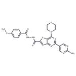 PI3K/mTOR Inhibitor-8