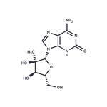 2’-C-Methyl isoguanosine