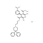 Niguldipine hydrochloride