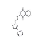 Antimalarial agent 24