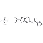 BCX 1470 methanesulfonate