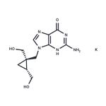 Eprociclovir potassium