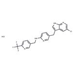 Pexidartinib hydrochloride