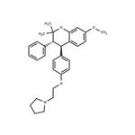 Levormeloxifene