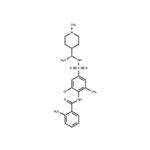 CCR8 antagonist 2