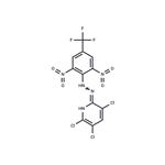 3’-Deoxy-5’-O-(4,4’-dimethoxytrityl)-3’-fluorouridine-2’-CED-phosphoramidite