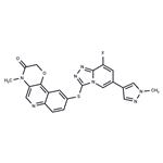 Dalmelitinib