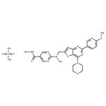 CUDC-907 mesylate