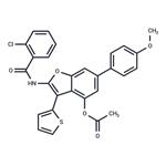 P-gp inhibitor 5