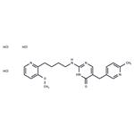 Icotidine hydrochloride