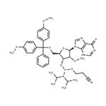 2'-O-Methyl-5'-O-dmt-inosine-3'-CE-phosphoramidite