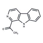 1-Acetyl-β-carboline