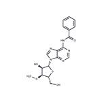 N6-Benzoyl-3’-O-methyladenosine