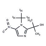 Hydroxy Ipronidazole-d3