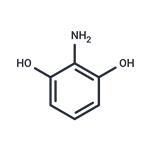 2-Amino-1,3-benzenediol; ? 2-Aminoresorcinol