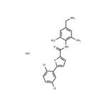 CYM 50358 hydrochloride (1314212-39-9 free base)