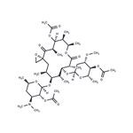 Troleandomycin